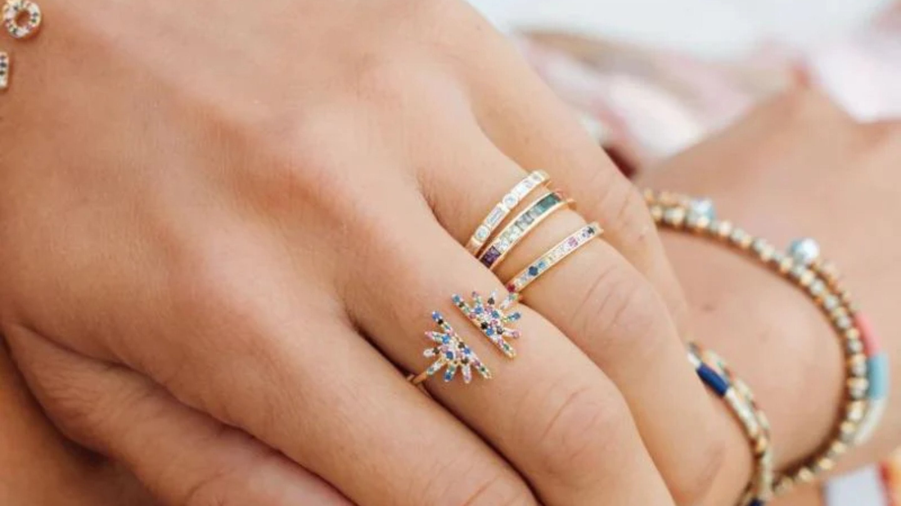 Jewellery