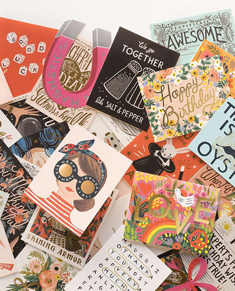 Rifle Paper Co.