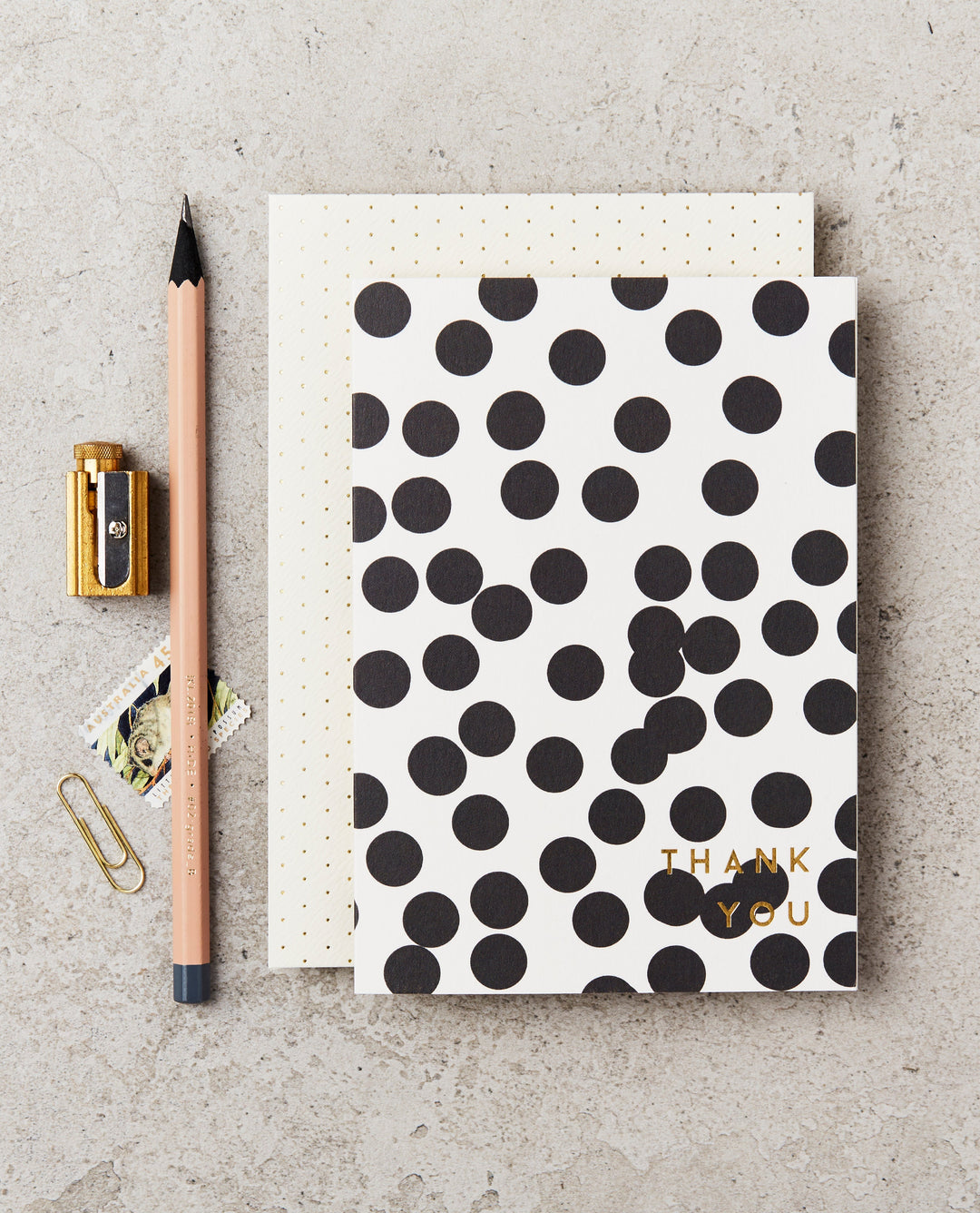 Stationery
