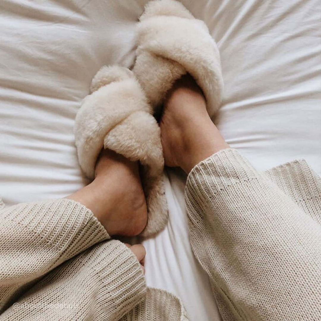 Slippers