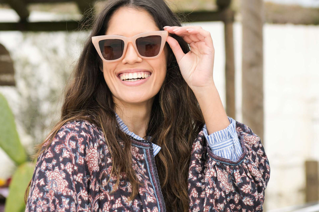 Sunglasses & Hats