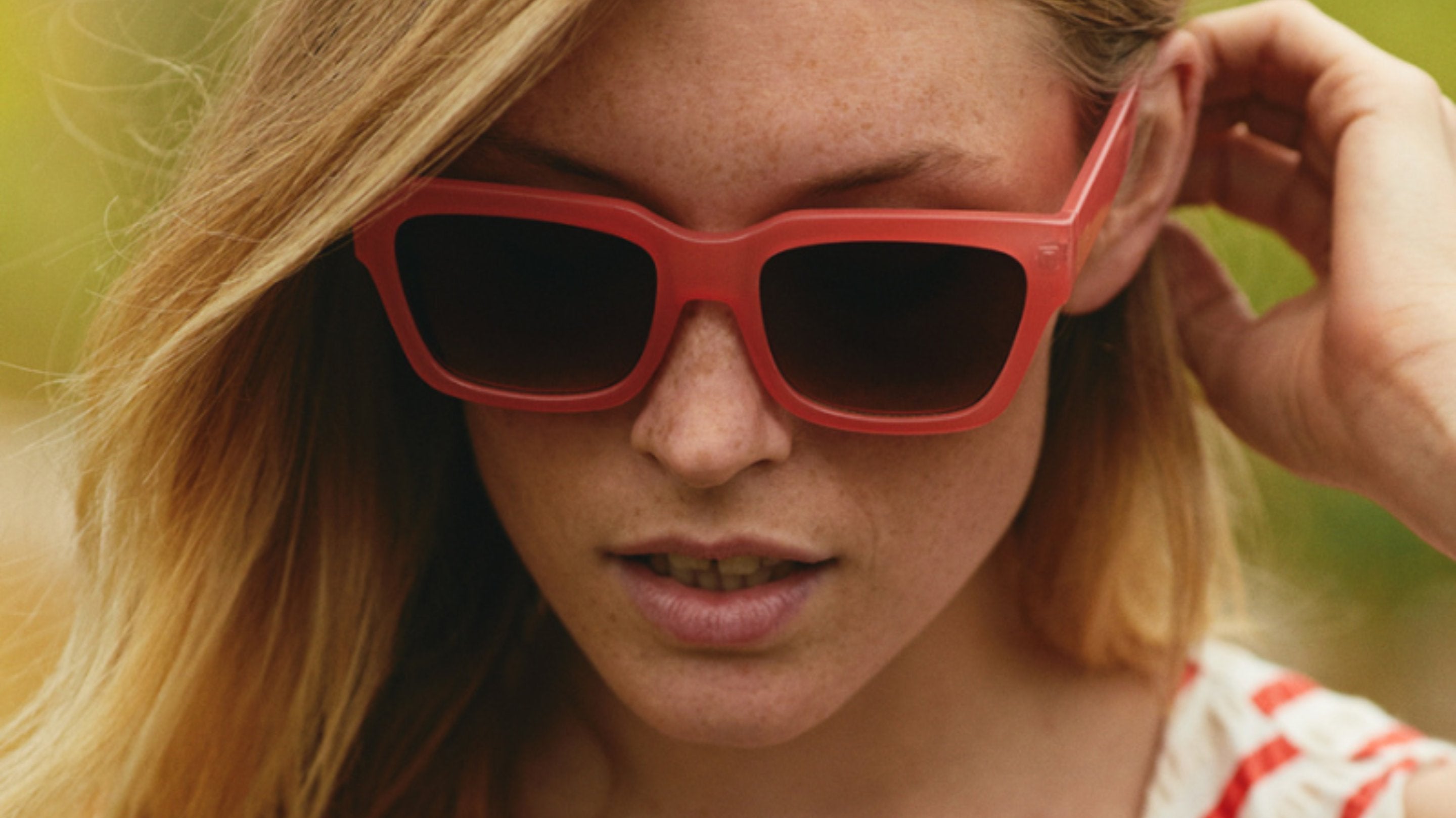 Eyewear