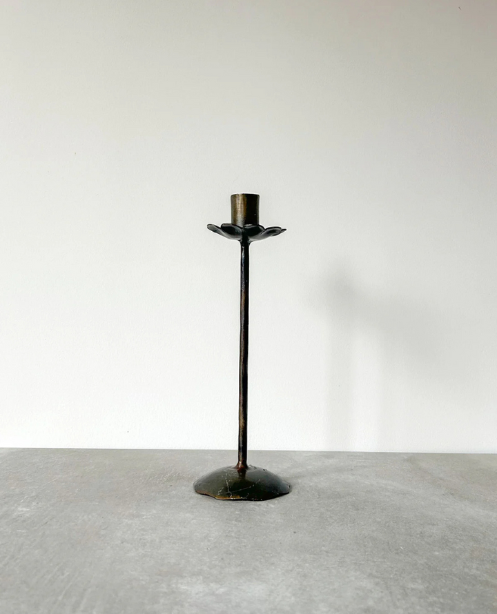 Bohemia Daisy Medium Candle Holder