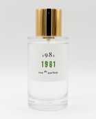 1981 EDP Fragrance