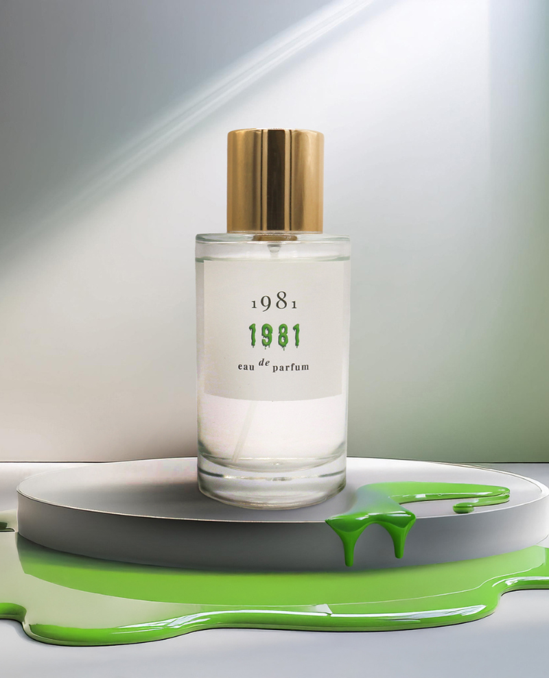 1981 EDP Fragrance