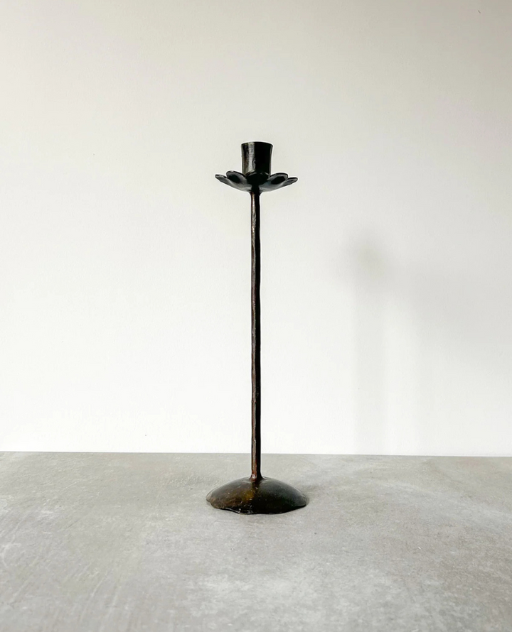 Bohemia Daisy Large Candle Holder