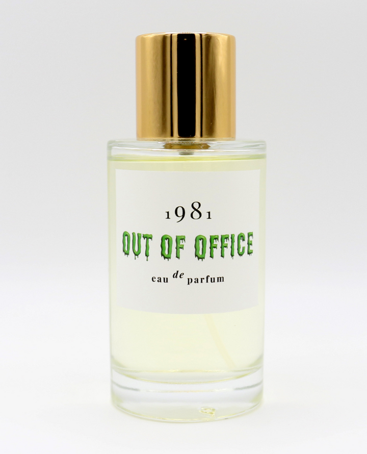 1981 Out Of Office EDP Fragrance