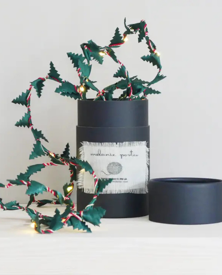 Melanie Porter Christmas Tree Light String