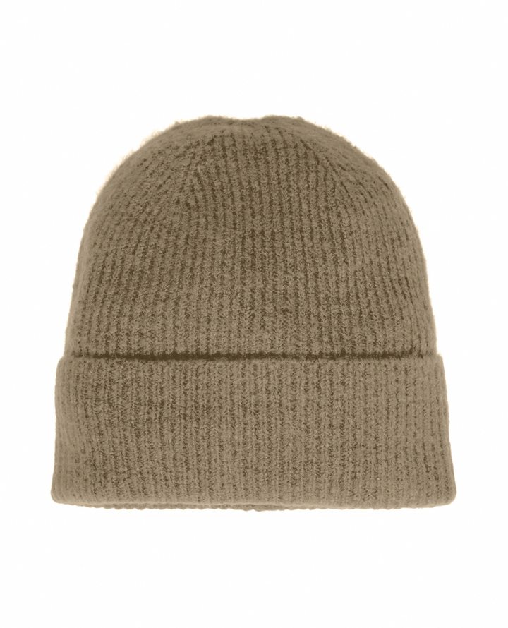 Ichi Ivo Beige Hat