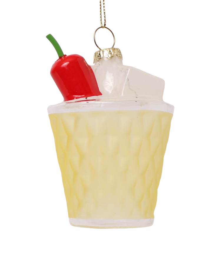 Studio Thie Glass Picante Decoration