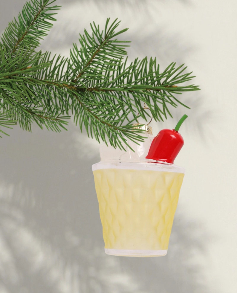 Studio Thie Glass Picante Decoration