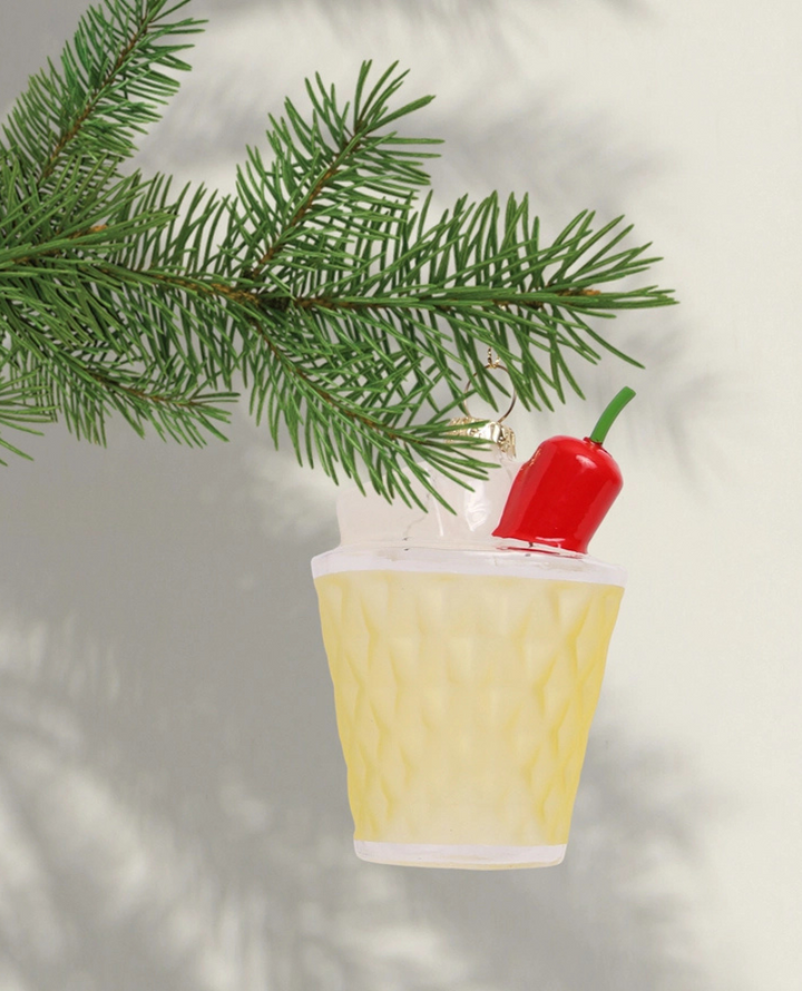 Studio Thie Glass Picante Decoration