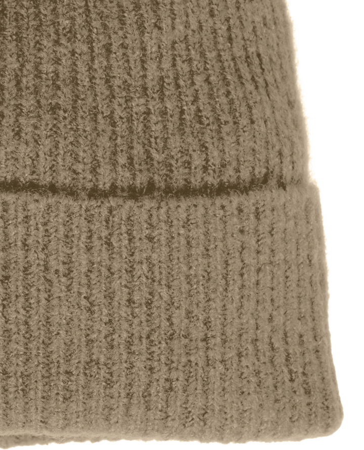 Ichi Ivo Beige Hat