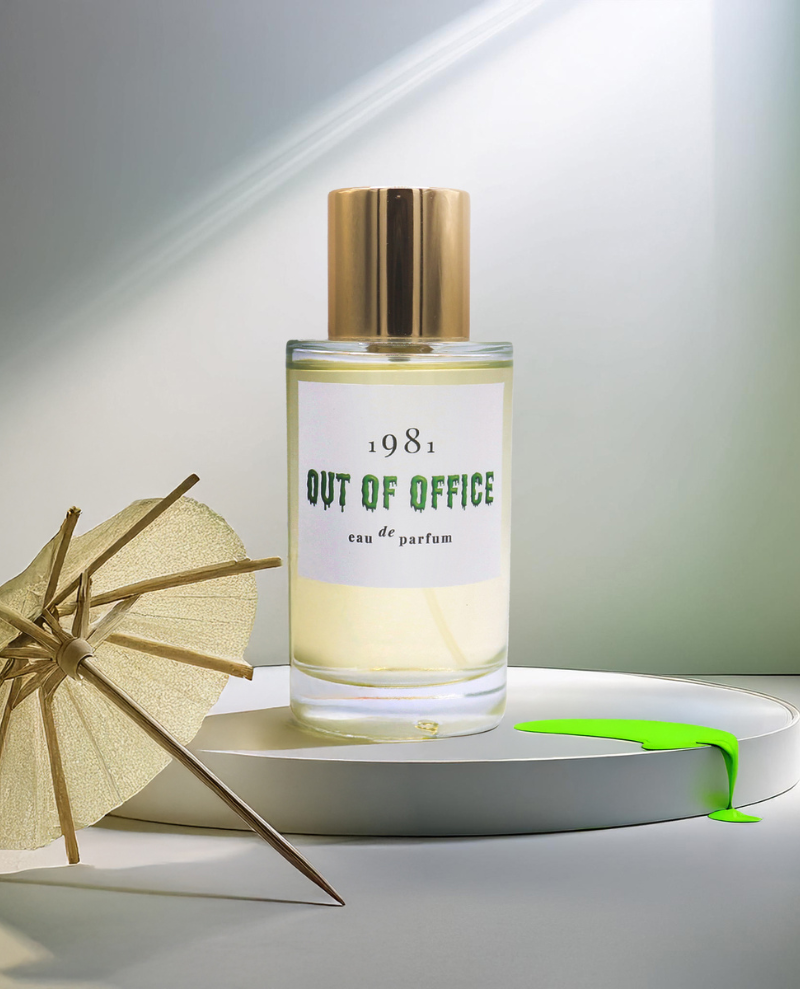 1981 Out Of Office EDP Fragrance