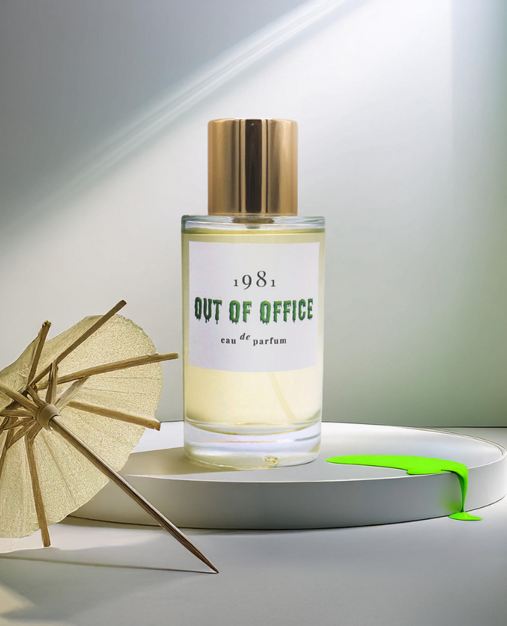 1981 Out Of Office EDP Fragrance