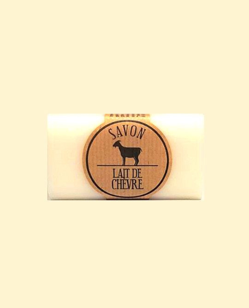 French Soap Goat Milk Beauty Bar