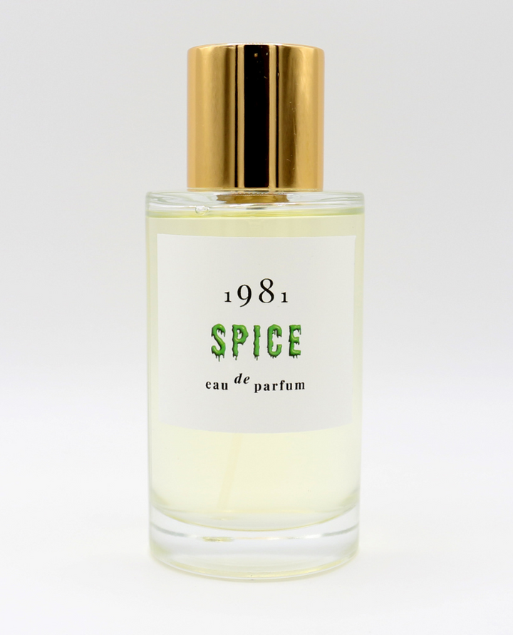 1981 Spice EDP Fragrance