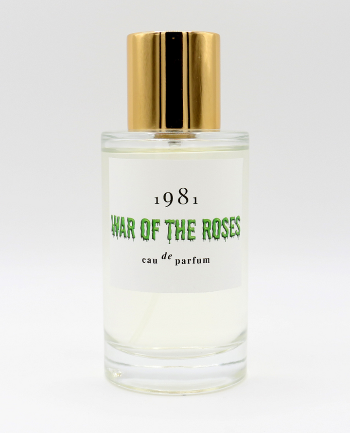 1981 War Of The Roses EDP Fragrance