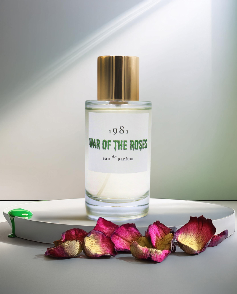 1981 War Of The Roses EDP Fragrance