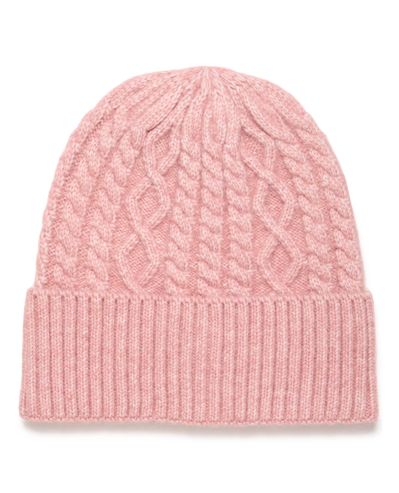 Ichi Ivo Pink Hat