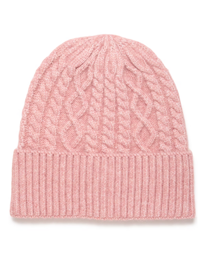 Ichi Ivo Pink Hat