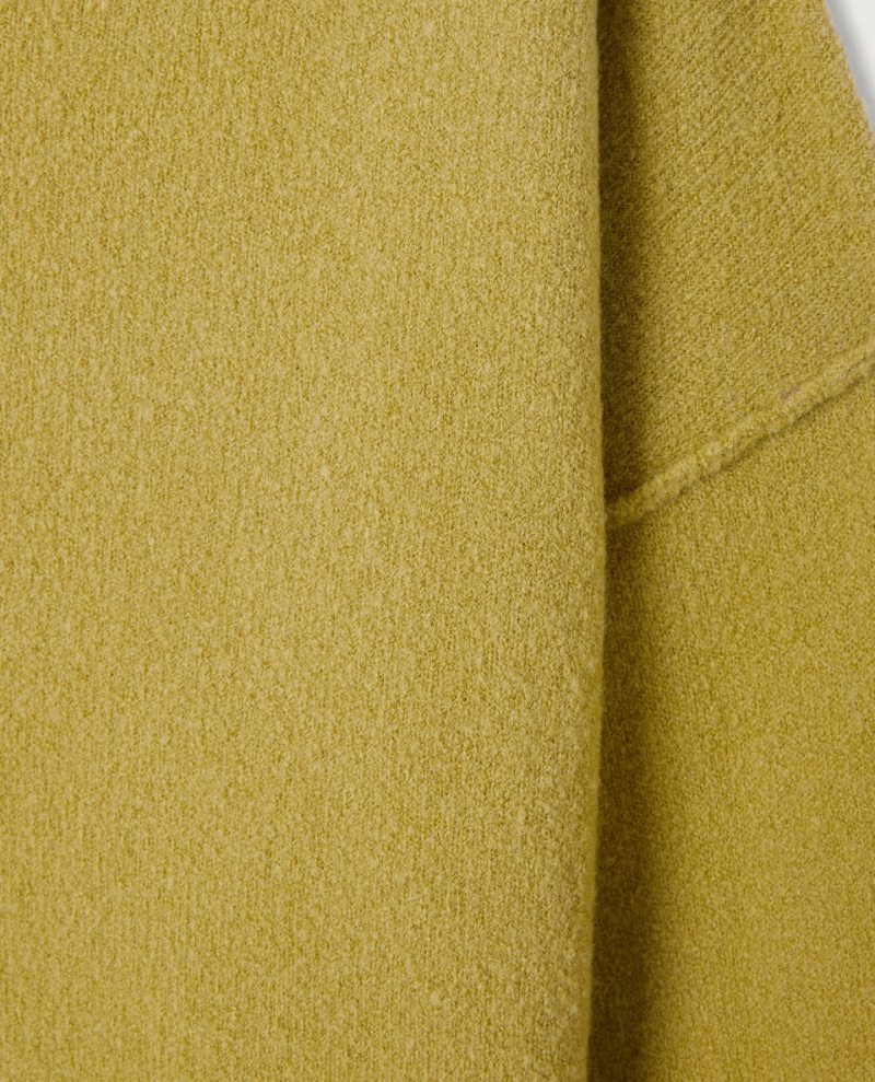 American Vintage Damsville Canyon Green Knit