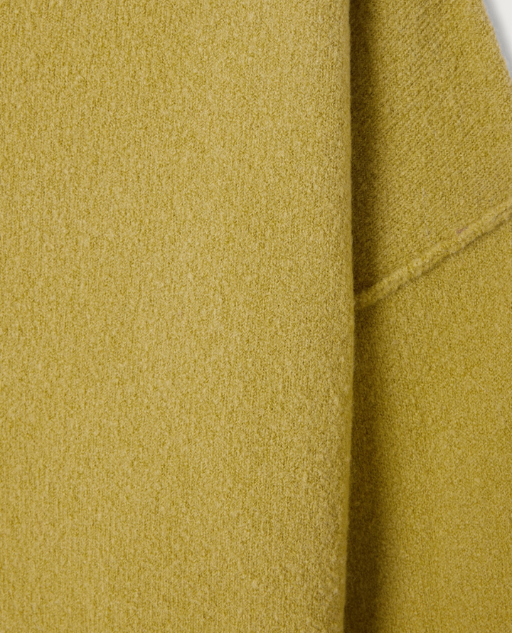 American Vintage Damsville Canyon Green Knit