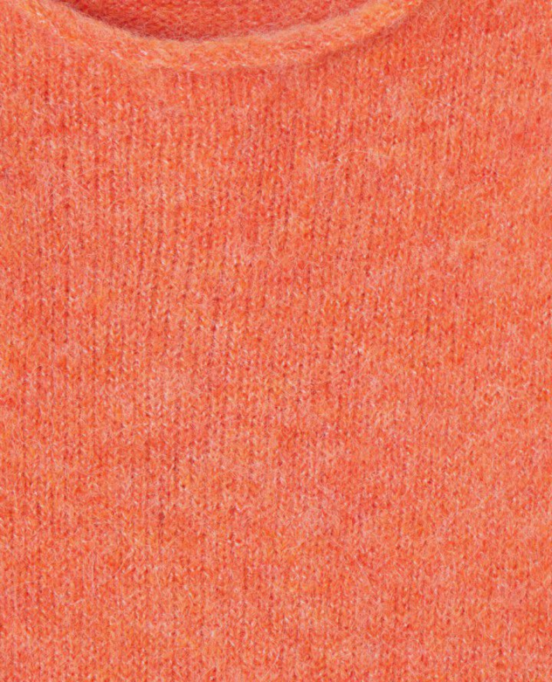 American Vintage East Orangeade Knit