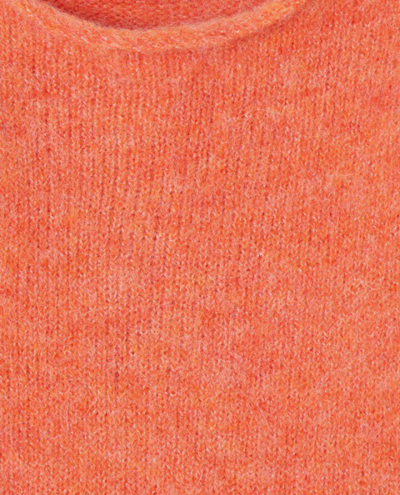 American Vintage East Orangeade Knit