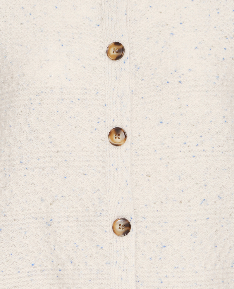 Atelier Reve Angela Birch Cardigan