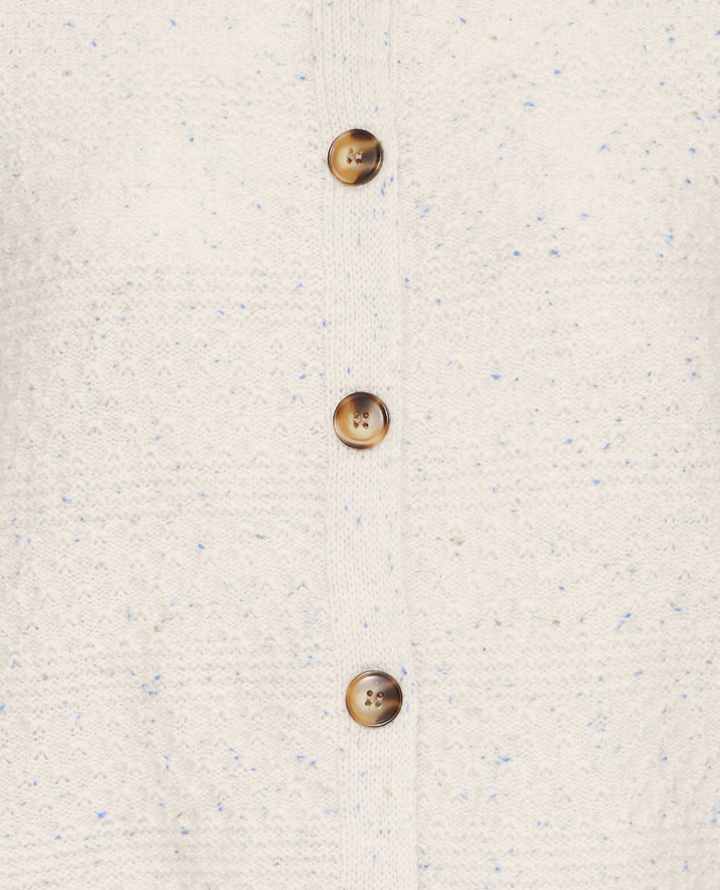 Atelier Reve Angela Birch Cardigan