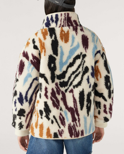 Ba&sh Inoya Bomber Jacket
