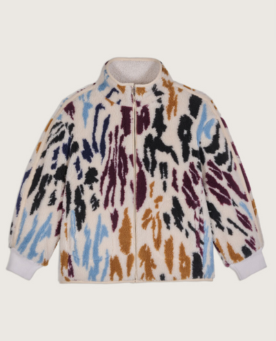 Ba&sh Inoya Bomber Jacket