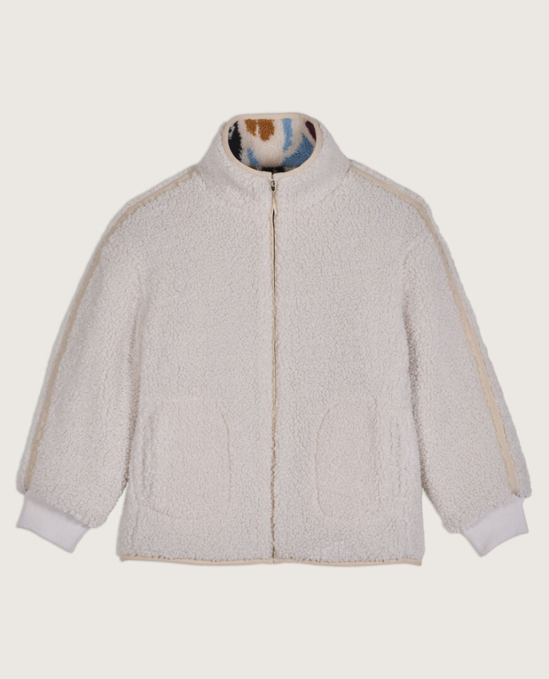 Ba&sh Inoya Bomber Jacket