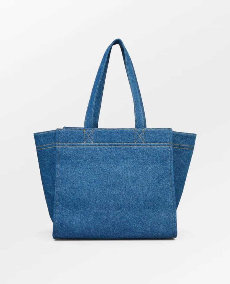 Beck Sondergaard Denima Lily Small Blue Bag