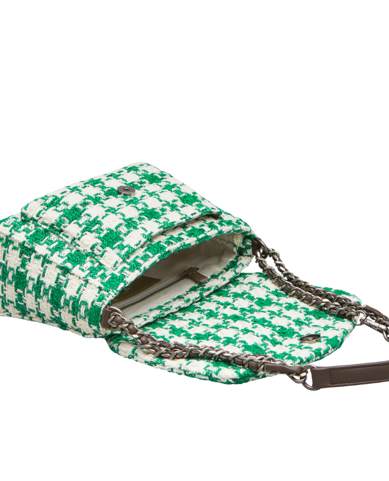 Beck Sondergaard Irving Rena Green Bag