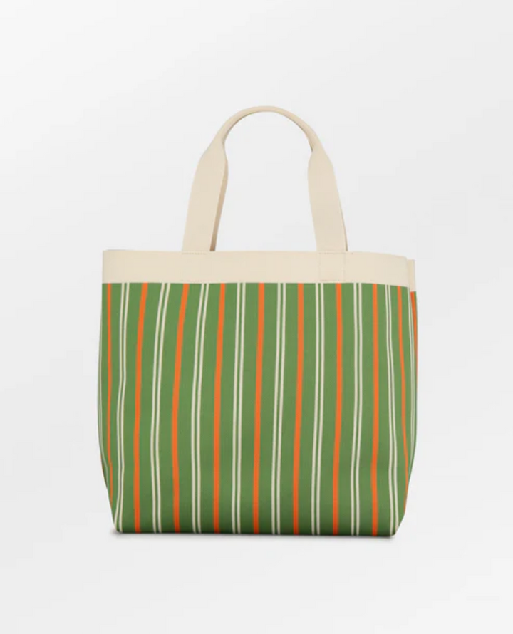 Beck Sondergaard Interlock Lillian Green Bag