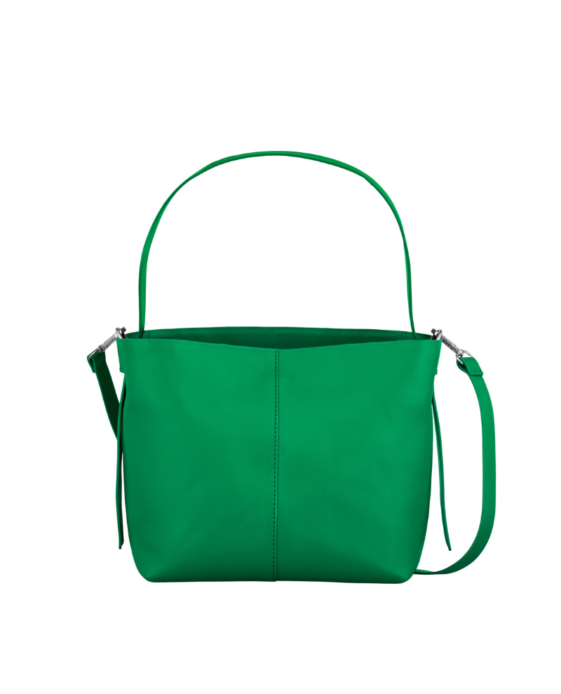 Beck Sondergaard Nappa Green Bag