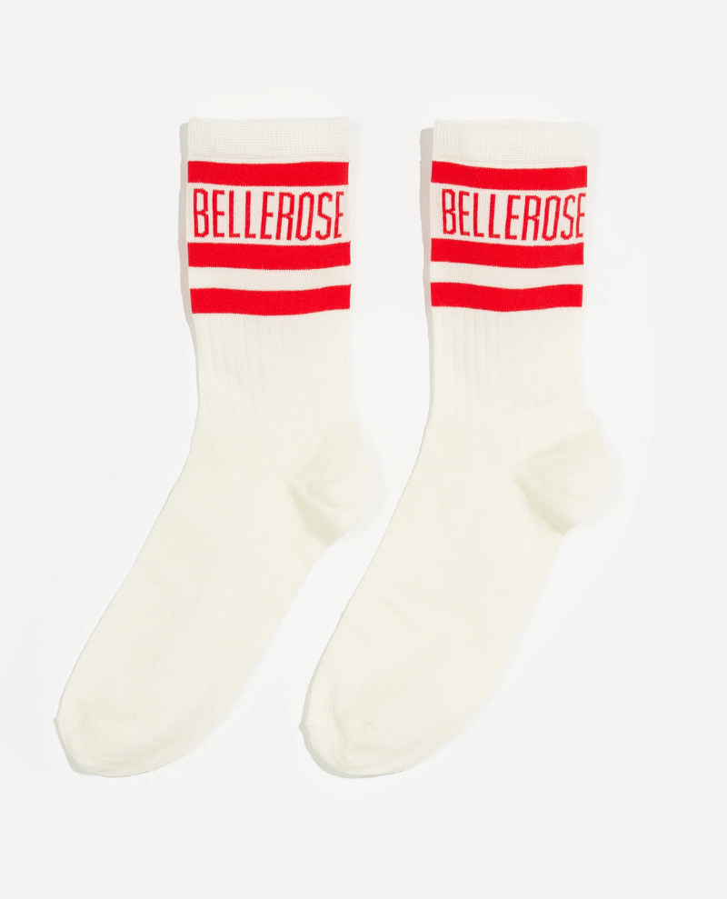 Bellerose Bree Natural Socks