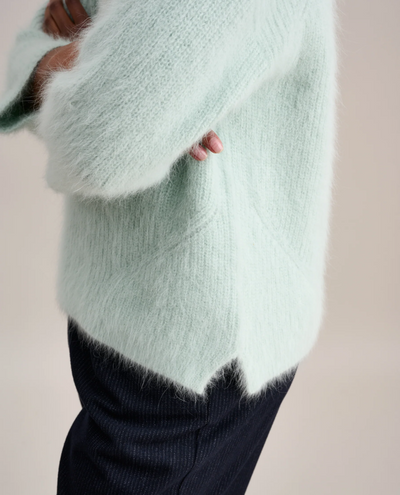 Bellerose Dataul Ice Knit