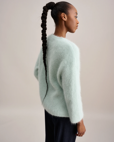 Bellerose Dataul Ice Knit
