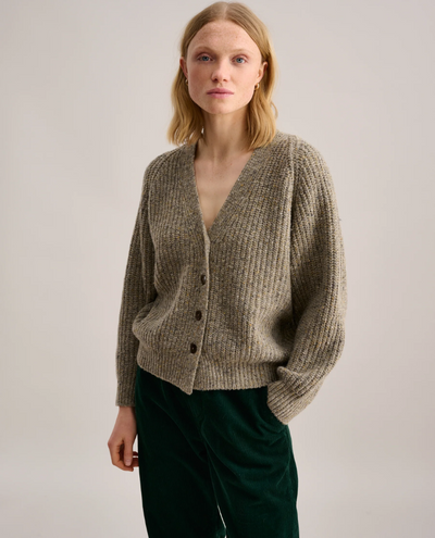 Bellerose Gosany Thyme Cardigan