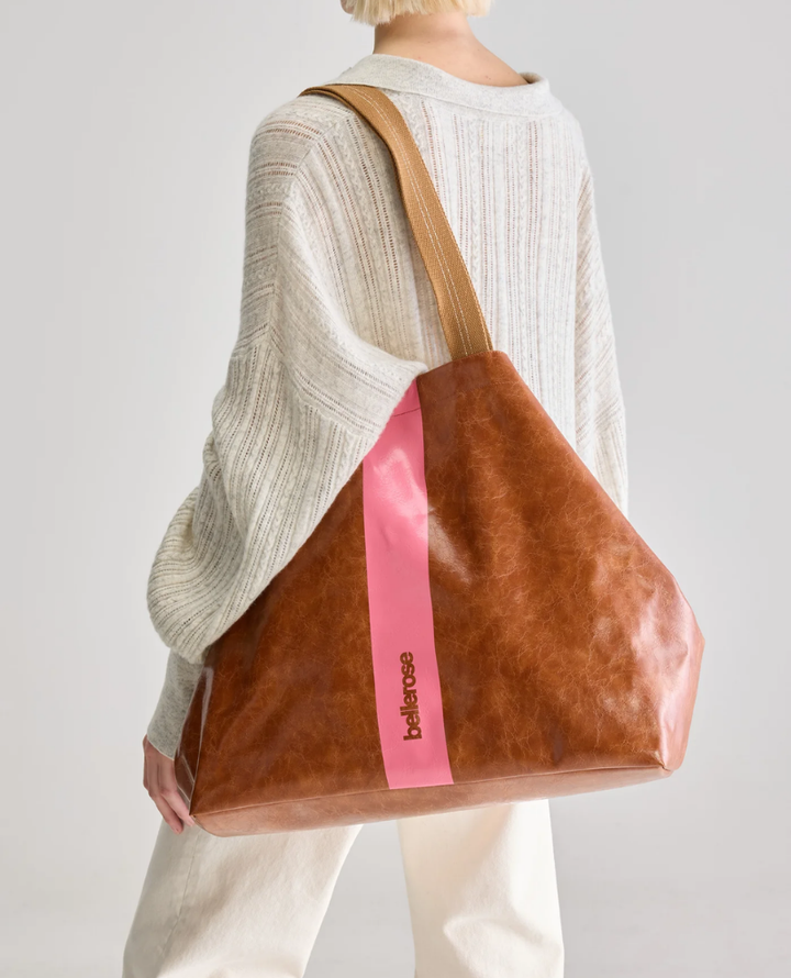 Bellerose Hommie Whisky Bag