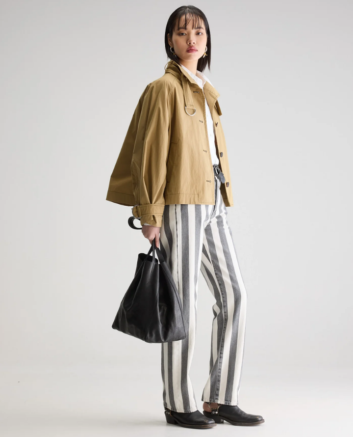 Bellerose Hubble Soil Jacket