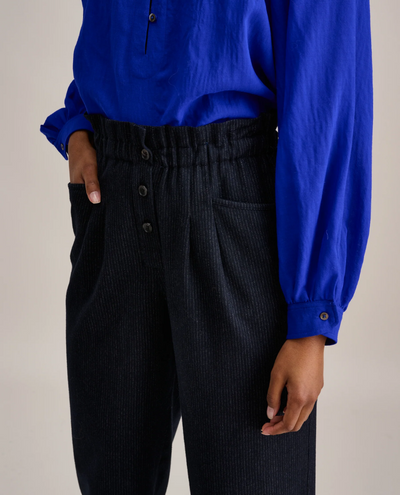 Bellerose Lilo Stripe Trousers