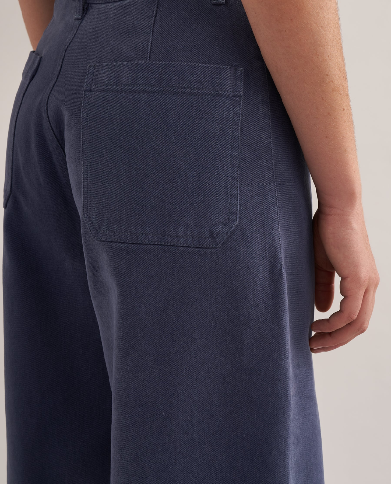 Bellerose Lottie Storm Trousers