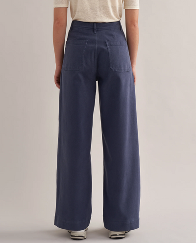 Bellerose Lottie Storm Trousers