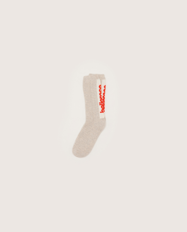 Bellerose Vose Oyster Socks