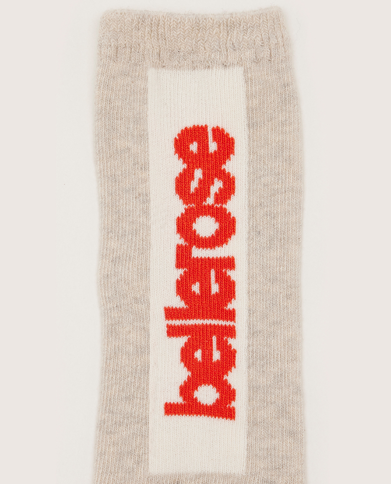 Bellerose Vose Oyster Socks