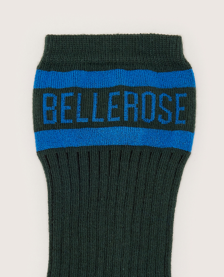 Bellerose Vree Botanica Socks